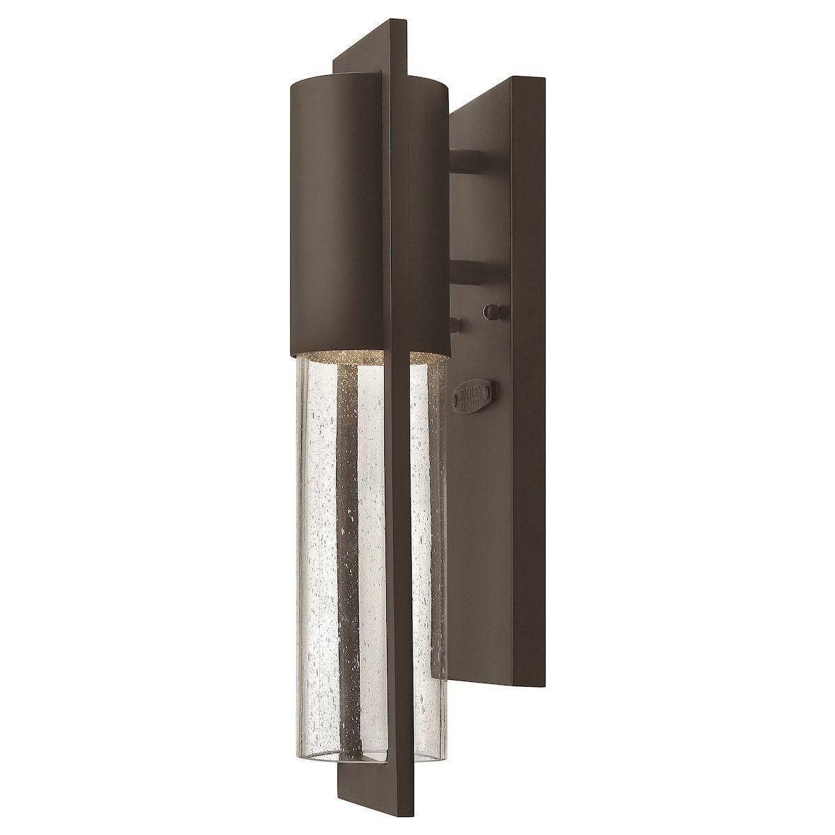 Hinkley - Shelter Outdoor Wall Light - Lights Canada