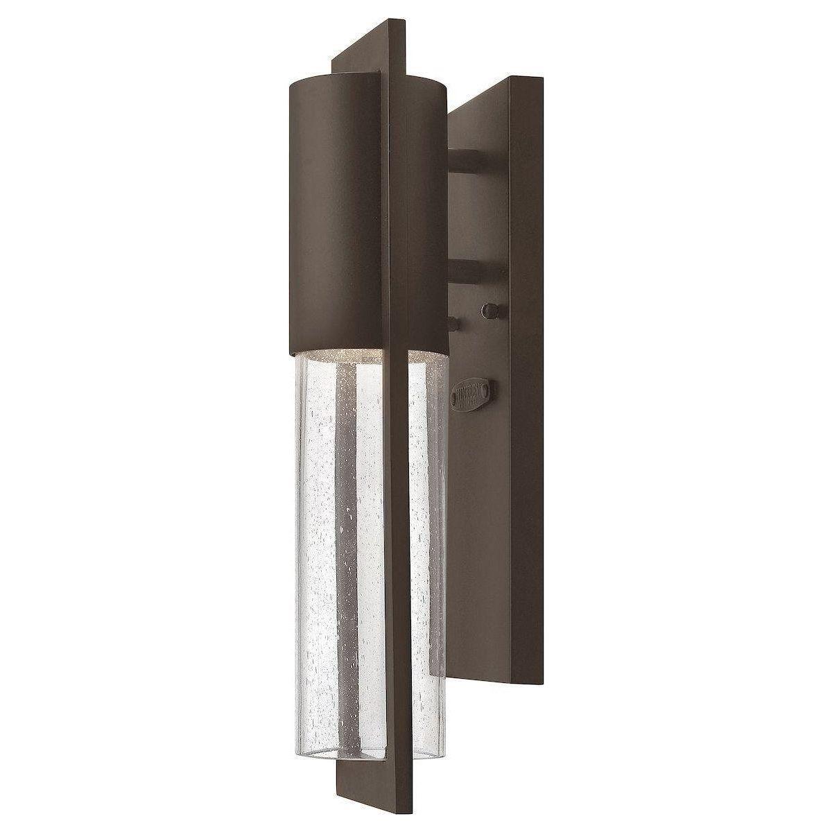 Hinkley - Shelter Outdoor Wall Light - Lights Canada