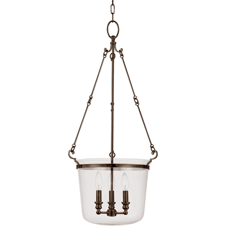 Hudson Valley Lighting - Quinton Pendant - Lights Canada