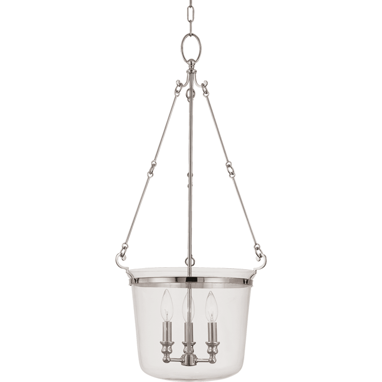 Hudson Valley Lighting - Quinton Pendant - Lights Canada