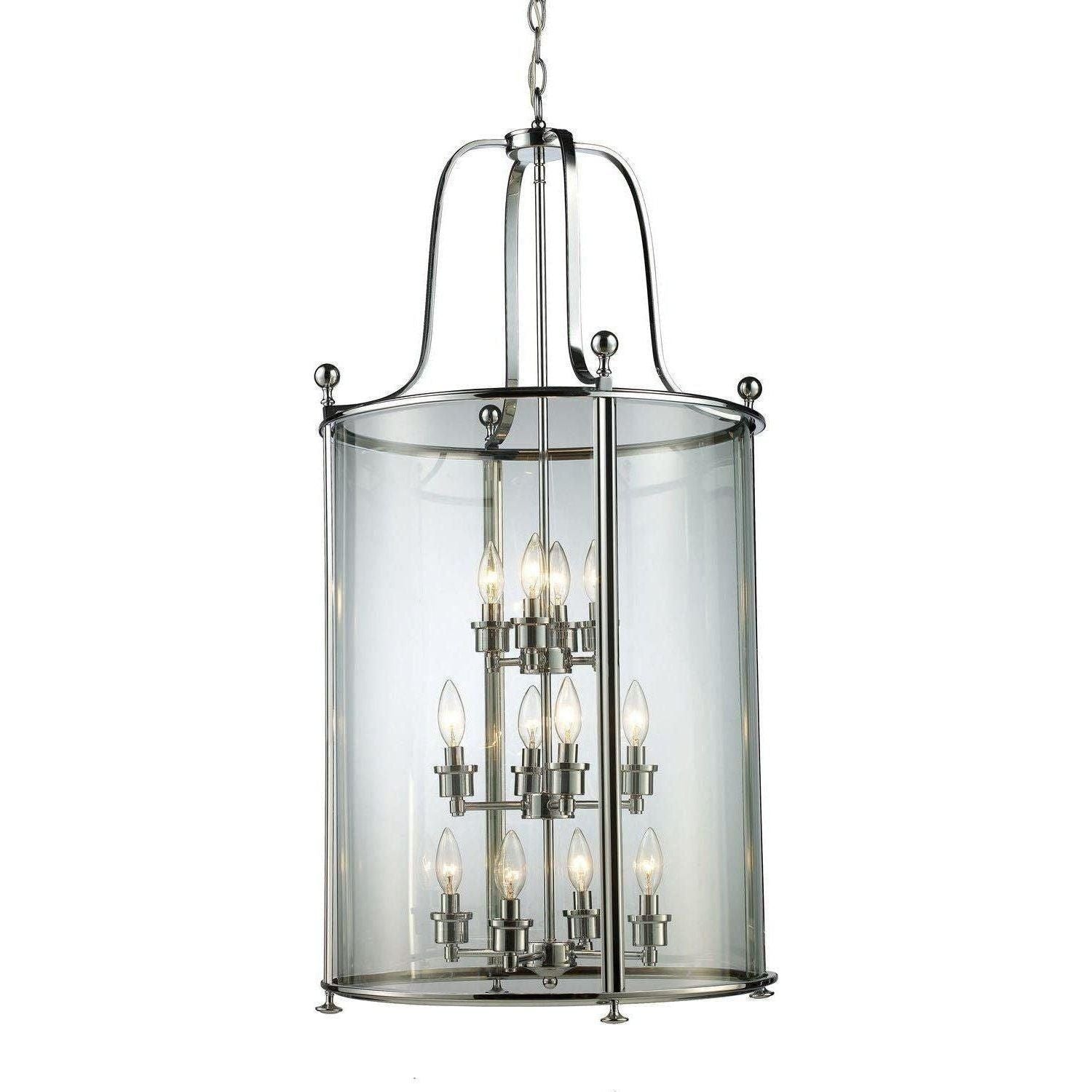 Z-Lite - Wyndham Pendant - Lights Canada