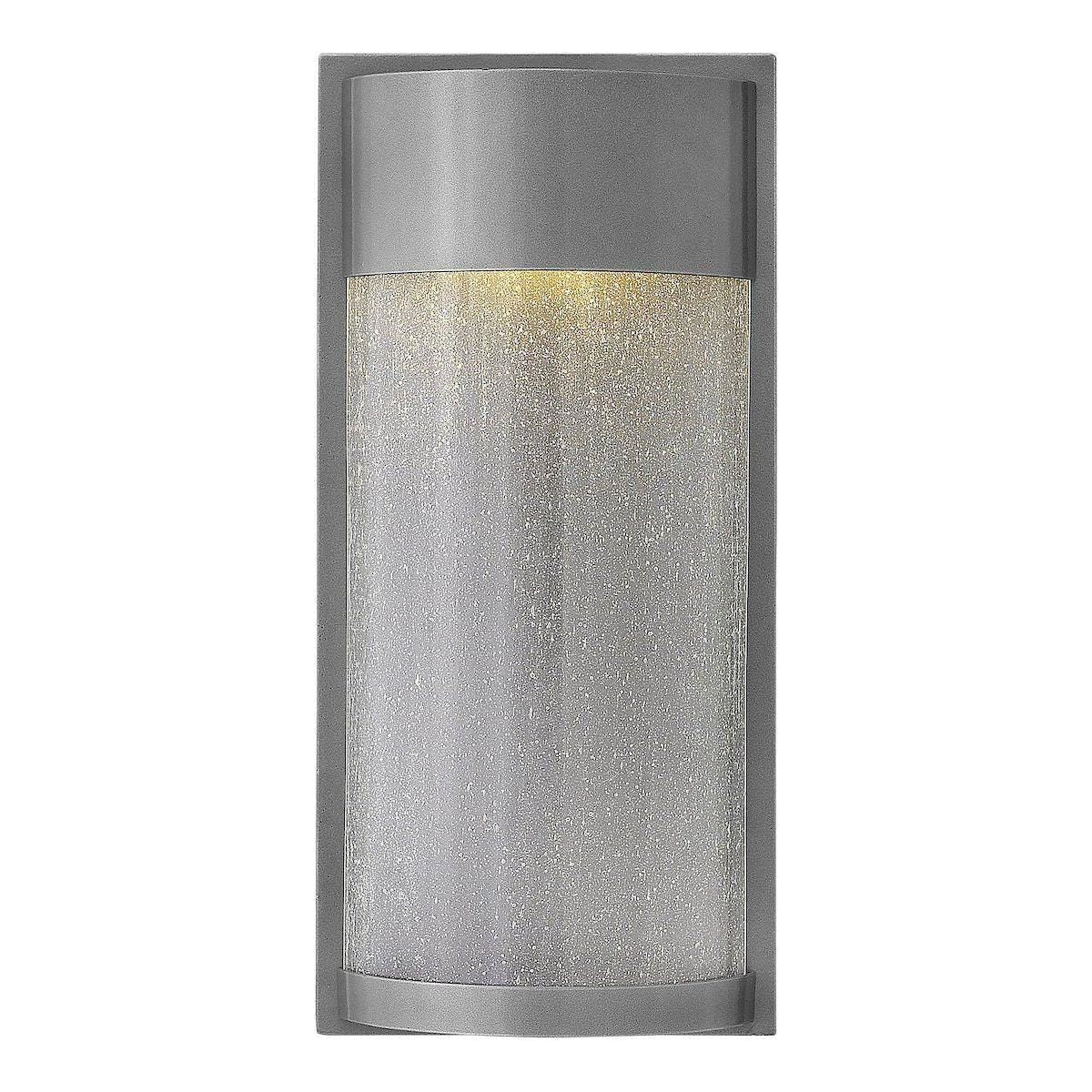 Hinkley - Shelter Outdoor Wall Light - Lights Canada