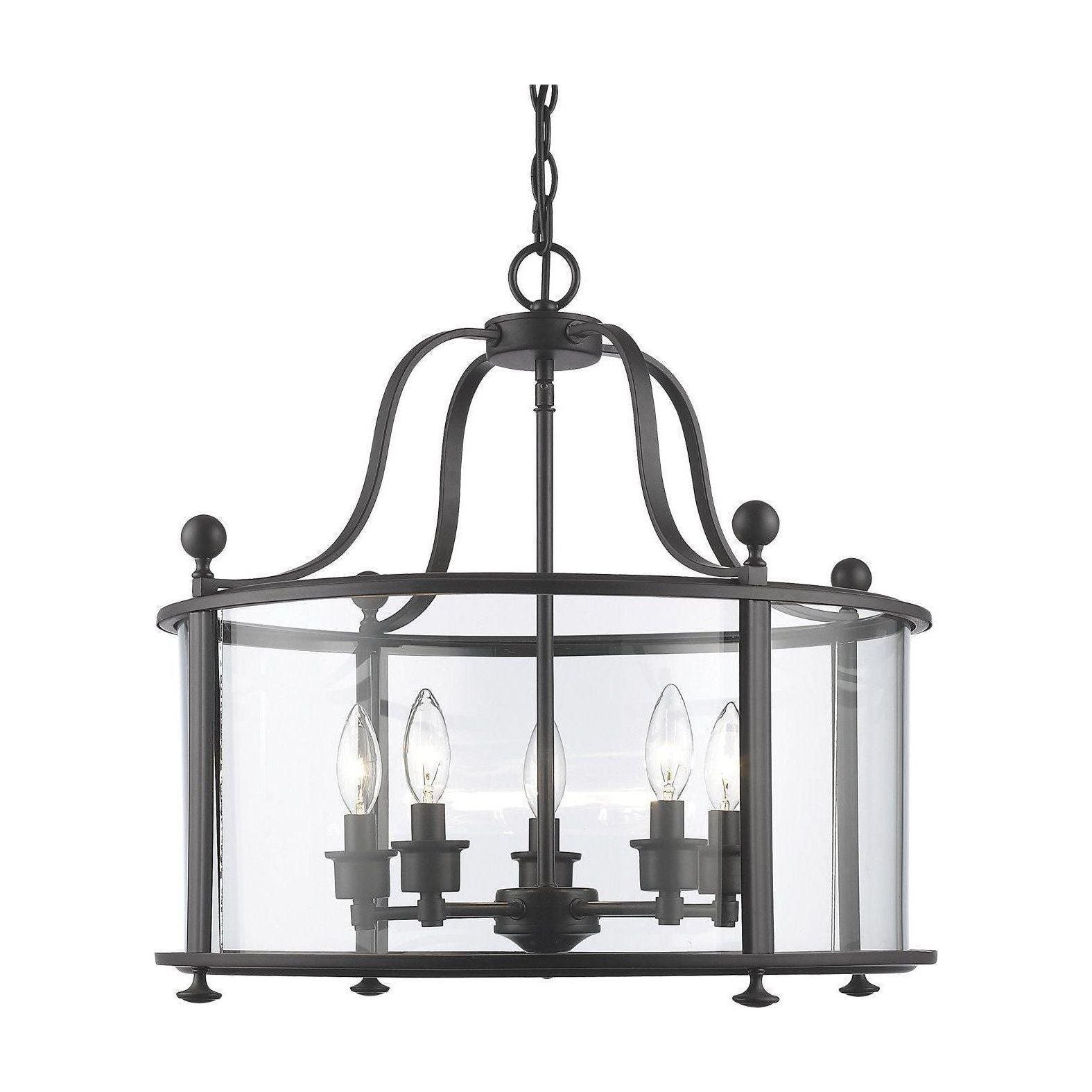 Z-Lite - Wyndham Pendant - Lights Canada