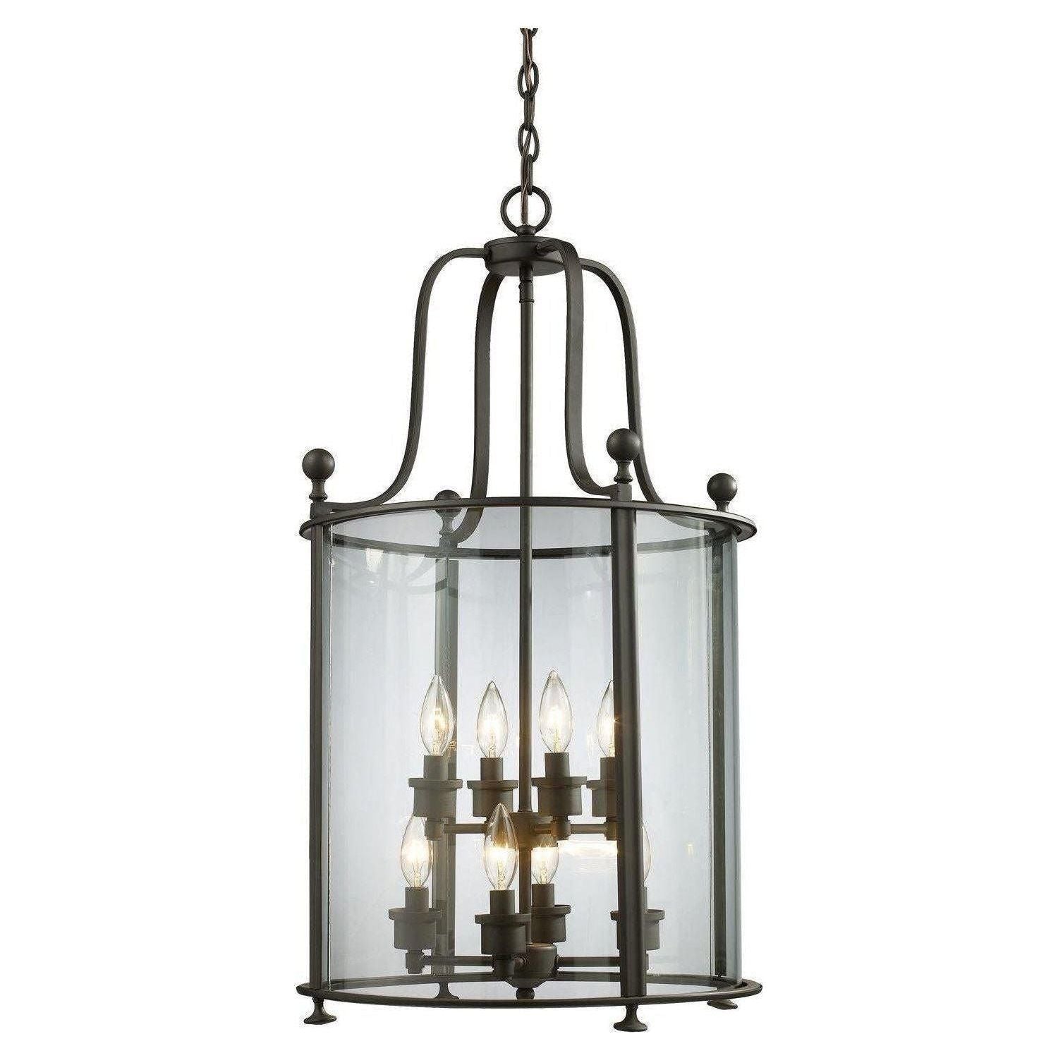 Z-Lite - Wyndham Pendant - Lights Canada