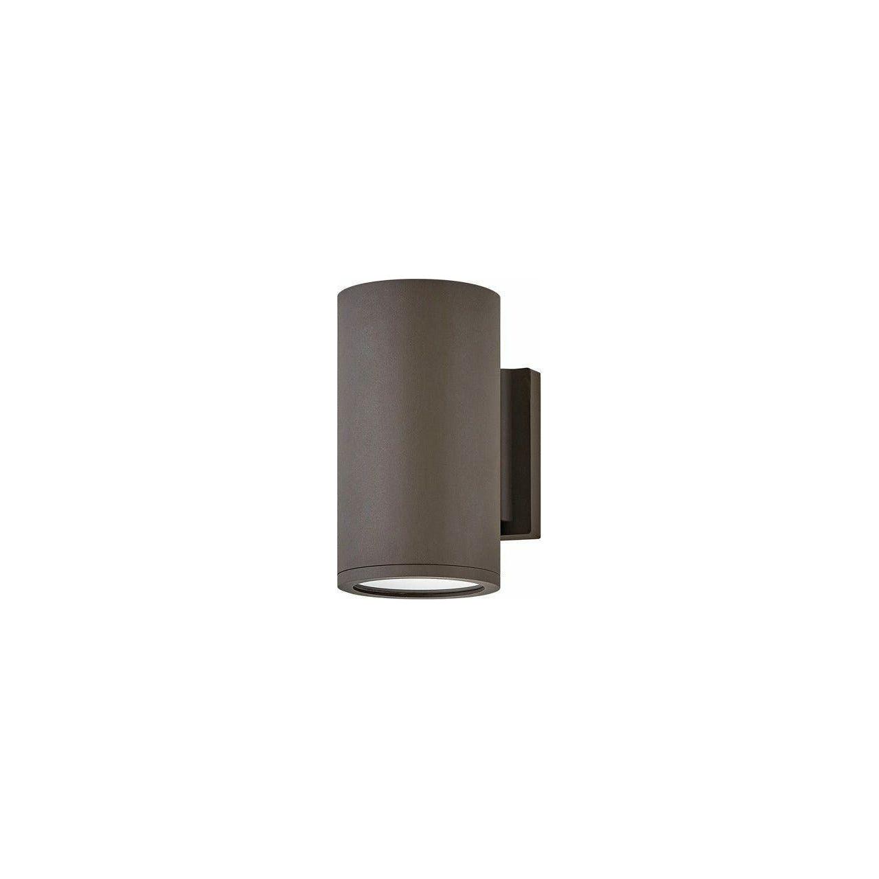 Hinkley - Hinkley Silo Outdoor Wall Light - Lights Canada