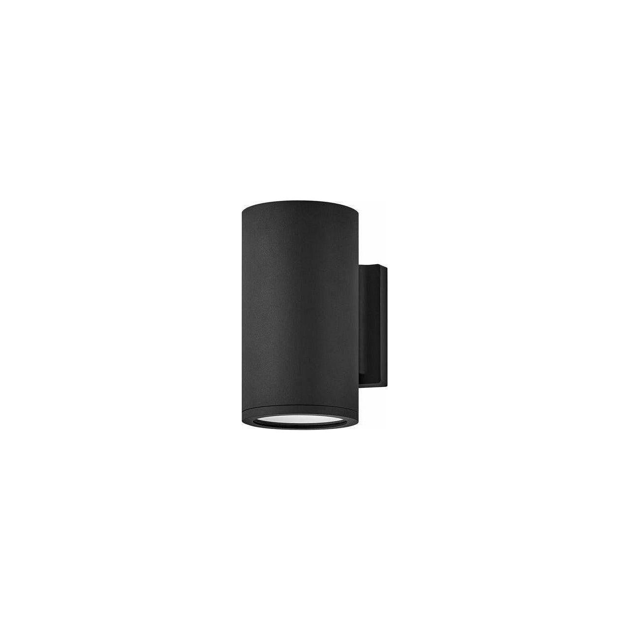 Hinkley - Hinkley Silo Outdoor Wall Light - Lights Canada