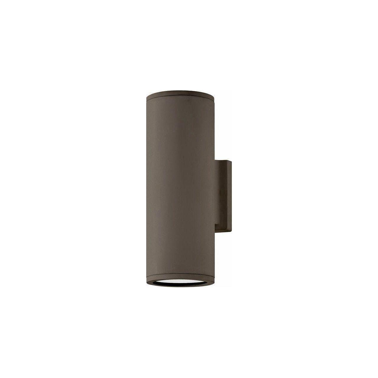Hinkley - Hinkley Silo Outdoor Wall Light - Lights Canada