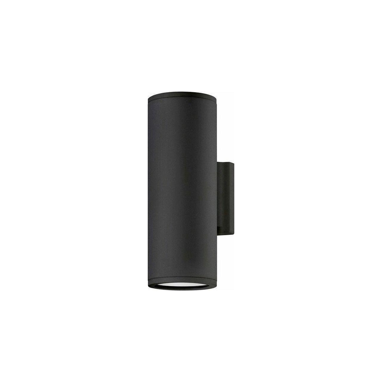 Hinkley - Hinkley Silo Outdoor Wall Light - Lights Canada