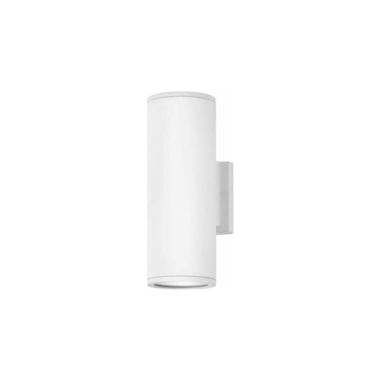 Hinkley - Hinkley Silo Outdoor Wall Light - Lights Canada