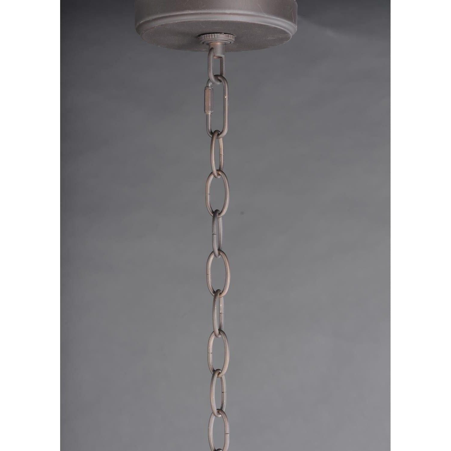 Maxim Lighting - Wellington Pendant - Lights Canada