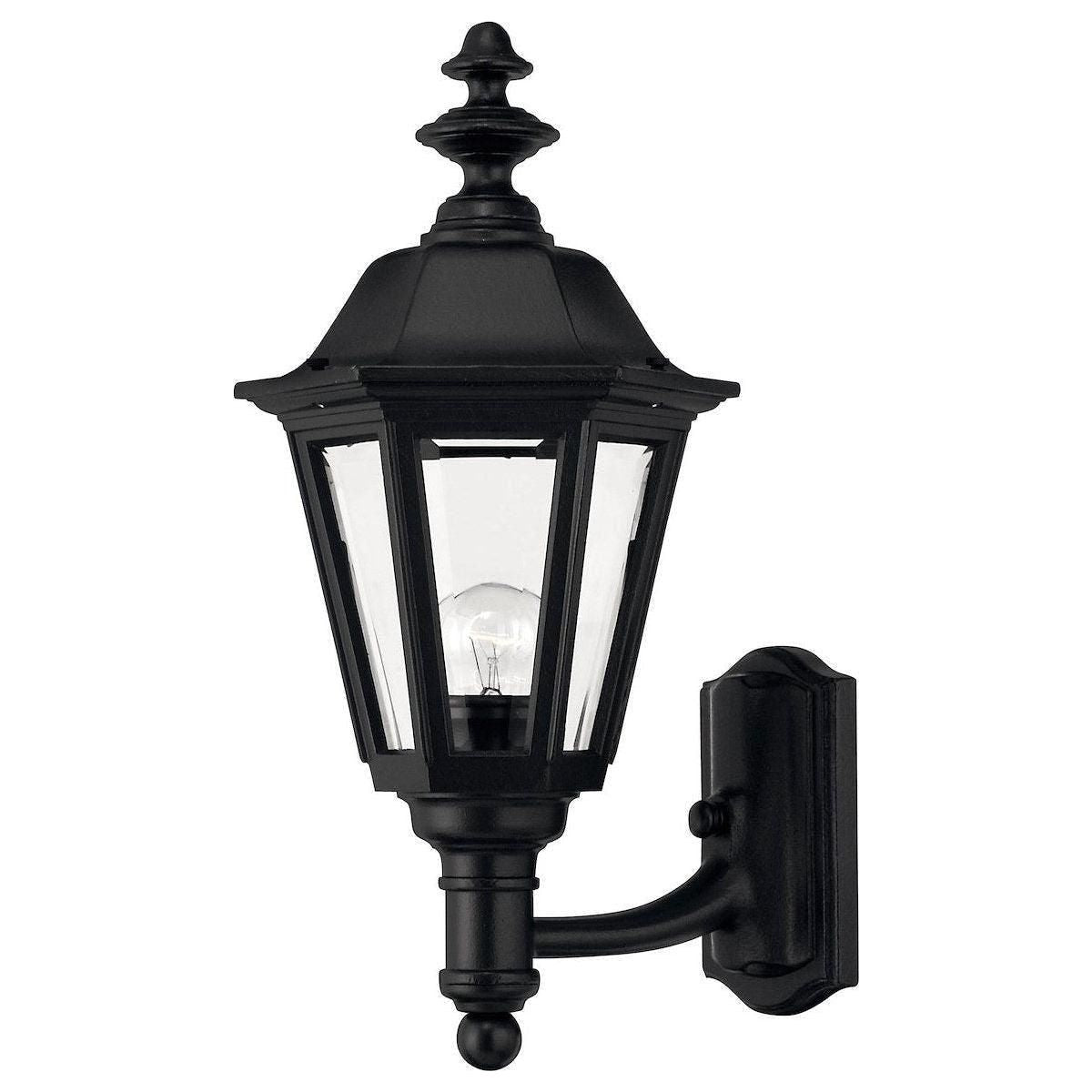 Hinkley - Manor House Outdoor Wall Light - Lights Canada