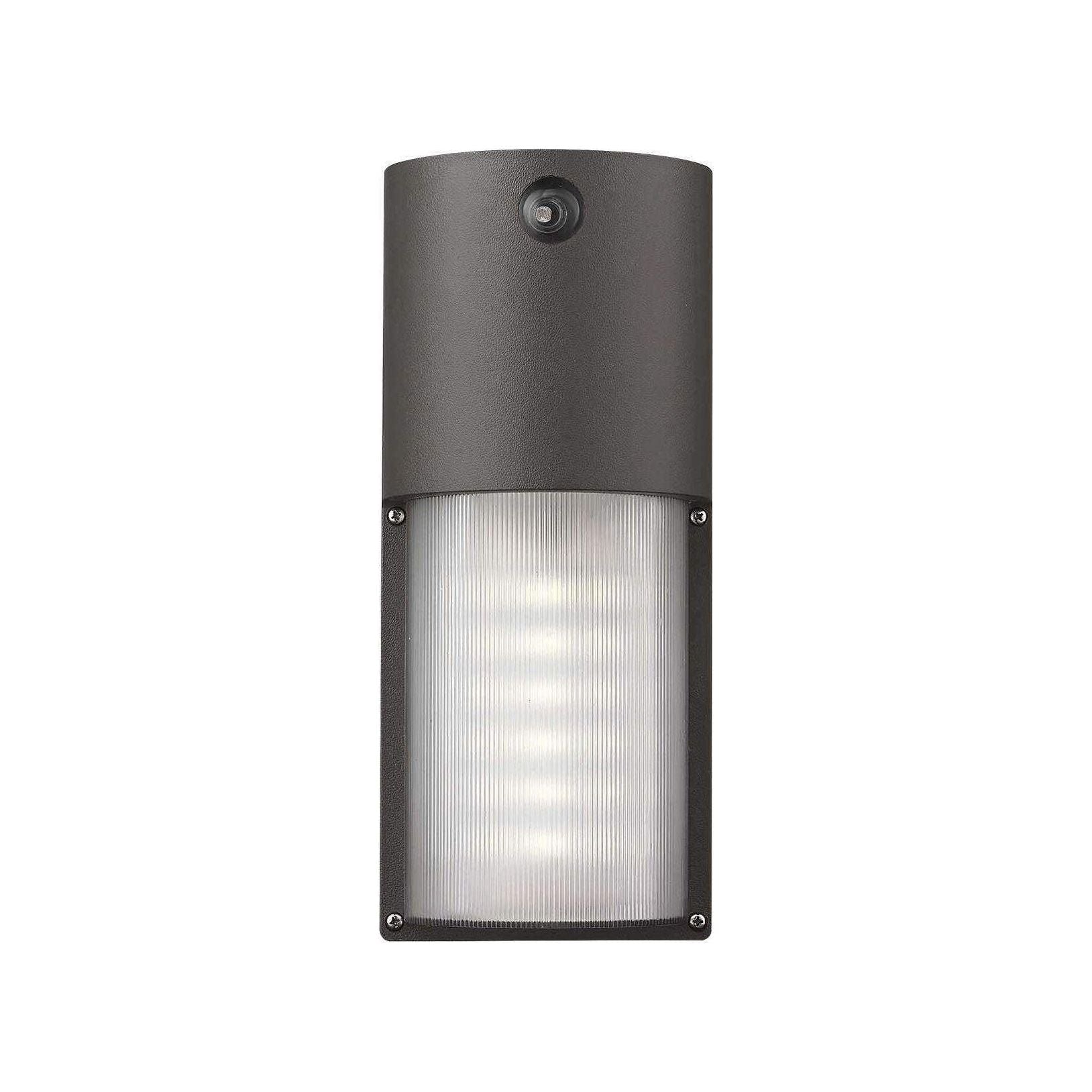 Acclaim - LED Wall Pack Outdoor Wall Light - Lights Canada