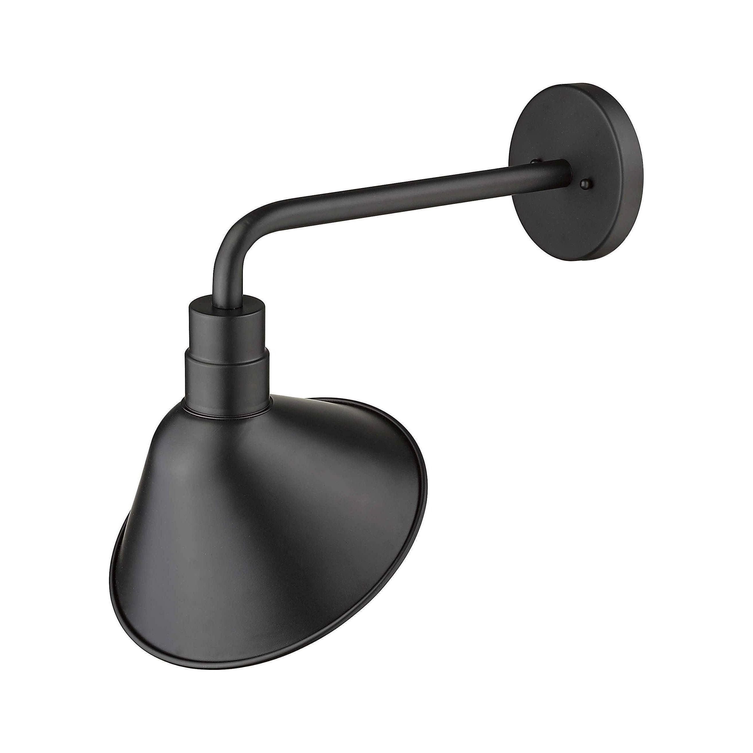 Acclaim - Fuller Outdoor Wall Light - Lights Canada