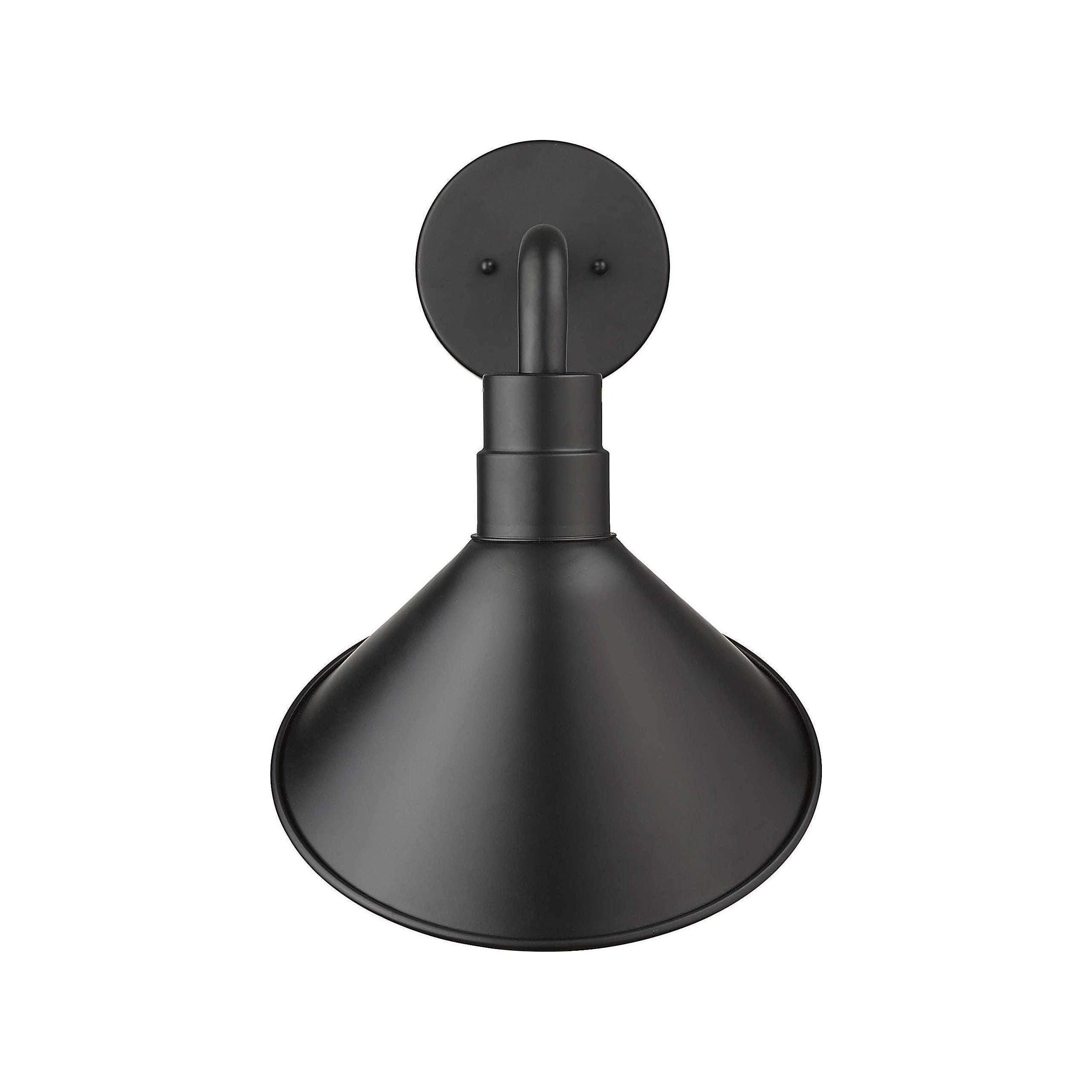 Acclaim - Fuller Outdoor Wall Light - Lights Canada