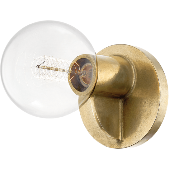 Hudson Valley Lighting - Bodine Sconce - Lights Canada