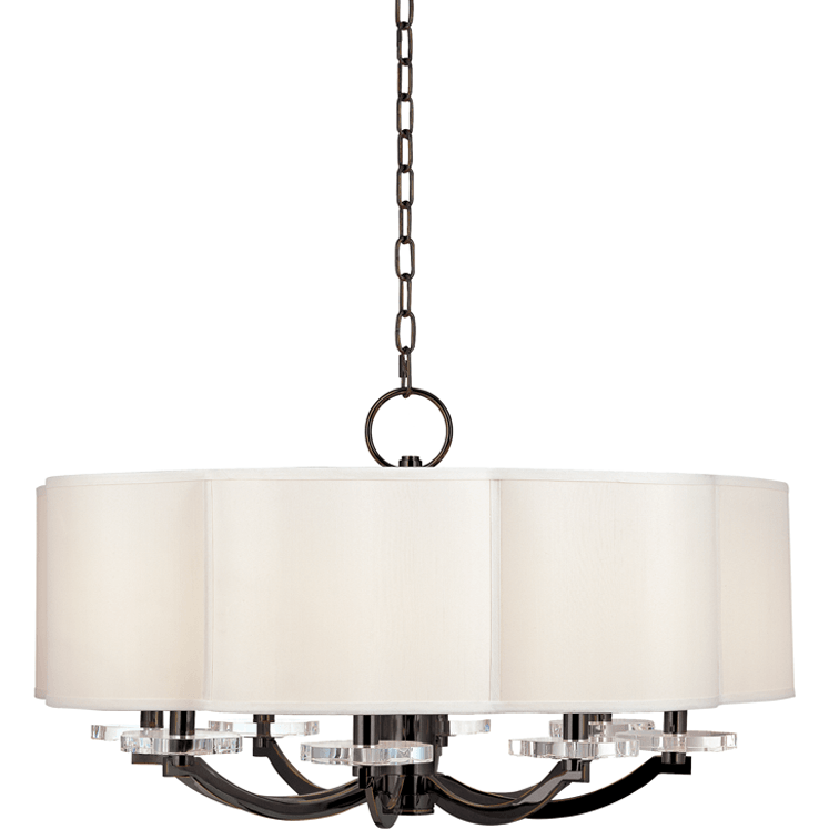 Hudson Valley Lighting - Garrison Chandelier - Lights Canada