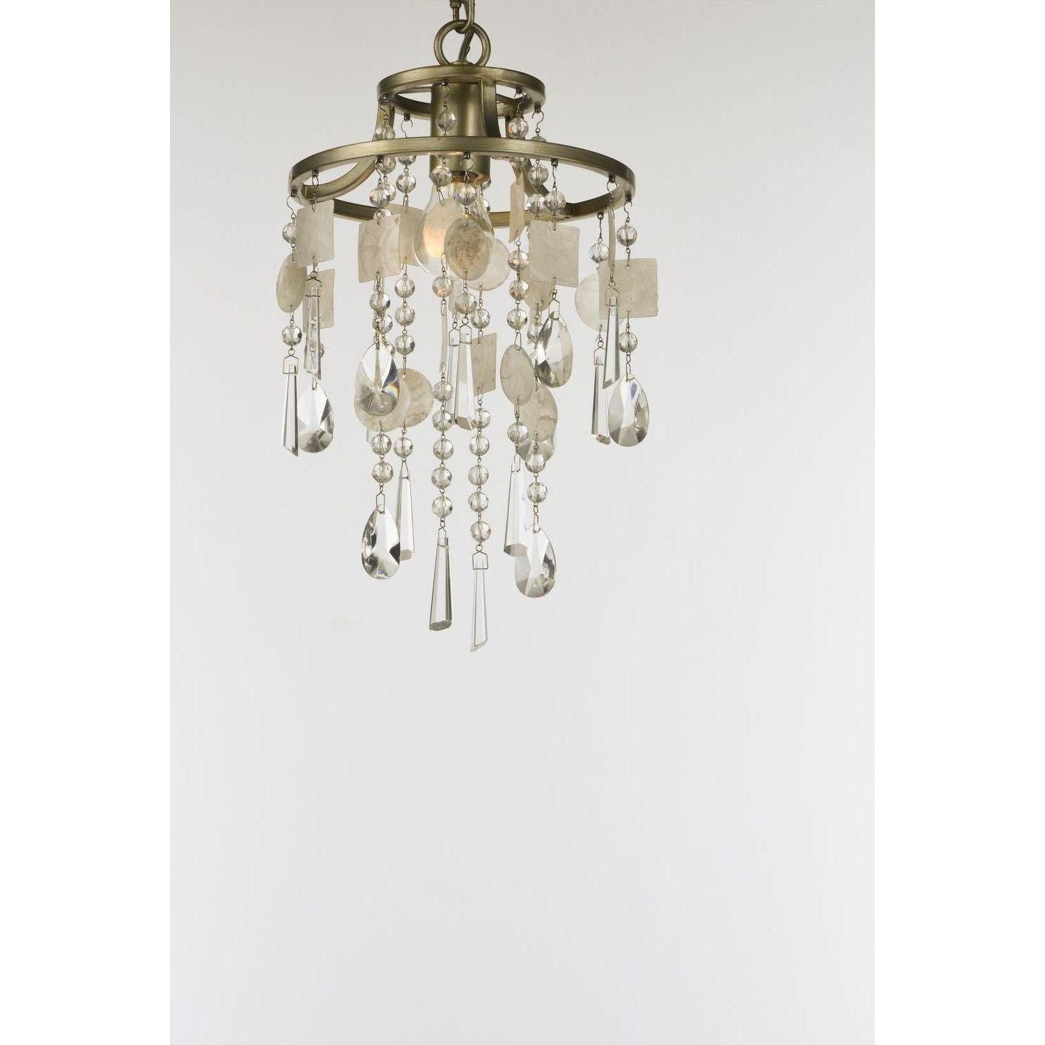 Maxim Lighting - Cebu Pendant - Lights Canada
