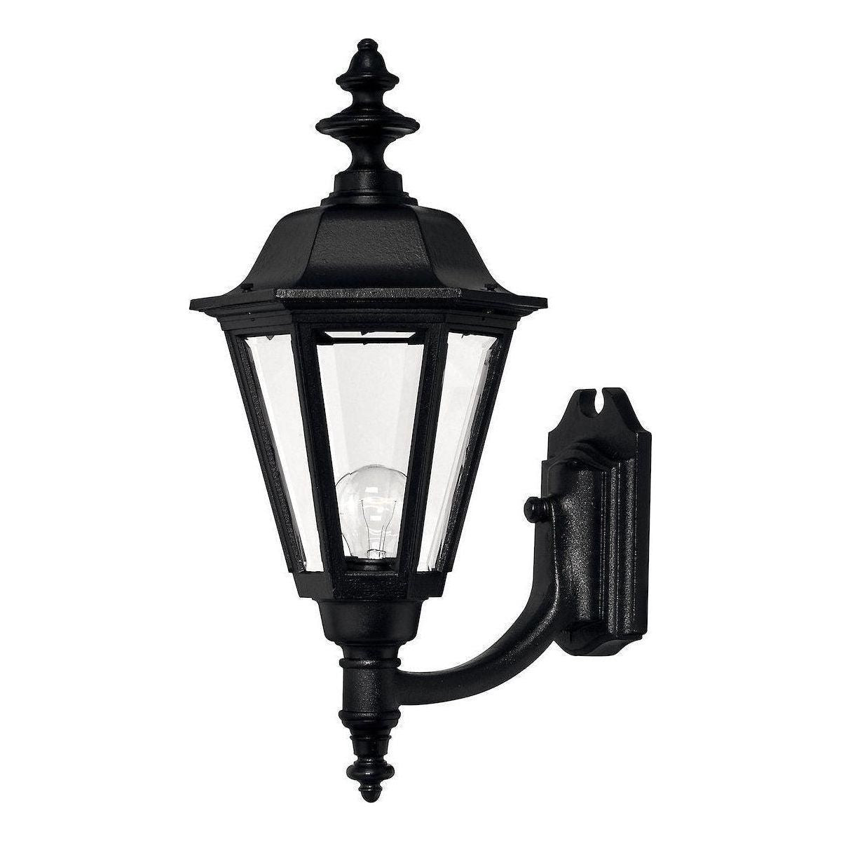 Hinkley - Manor House Outdoor Wall Light - Lights Canada