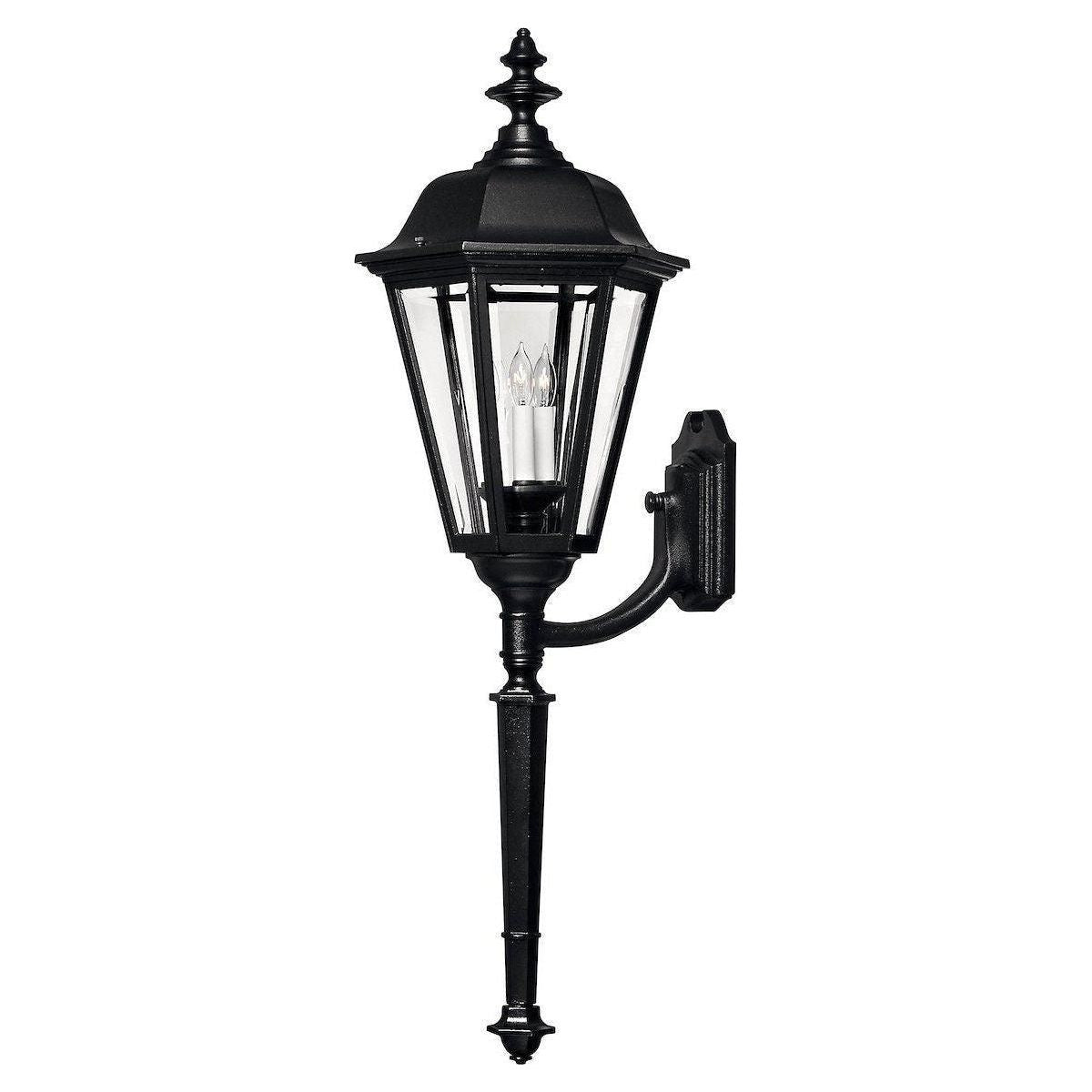 Hinkley - Manor House Outdoor Wall Light - Lights Canada