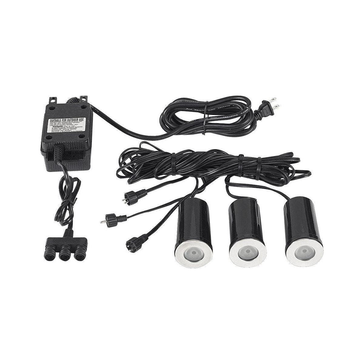 Eurofase - Outdoor Landscape Lighting - Lights Canada