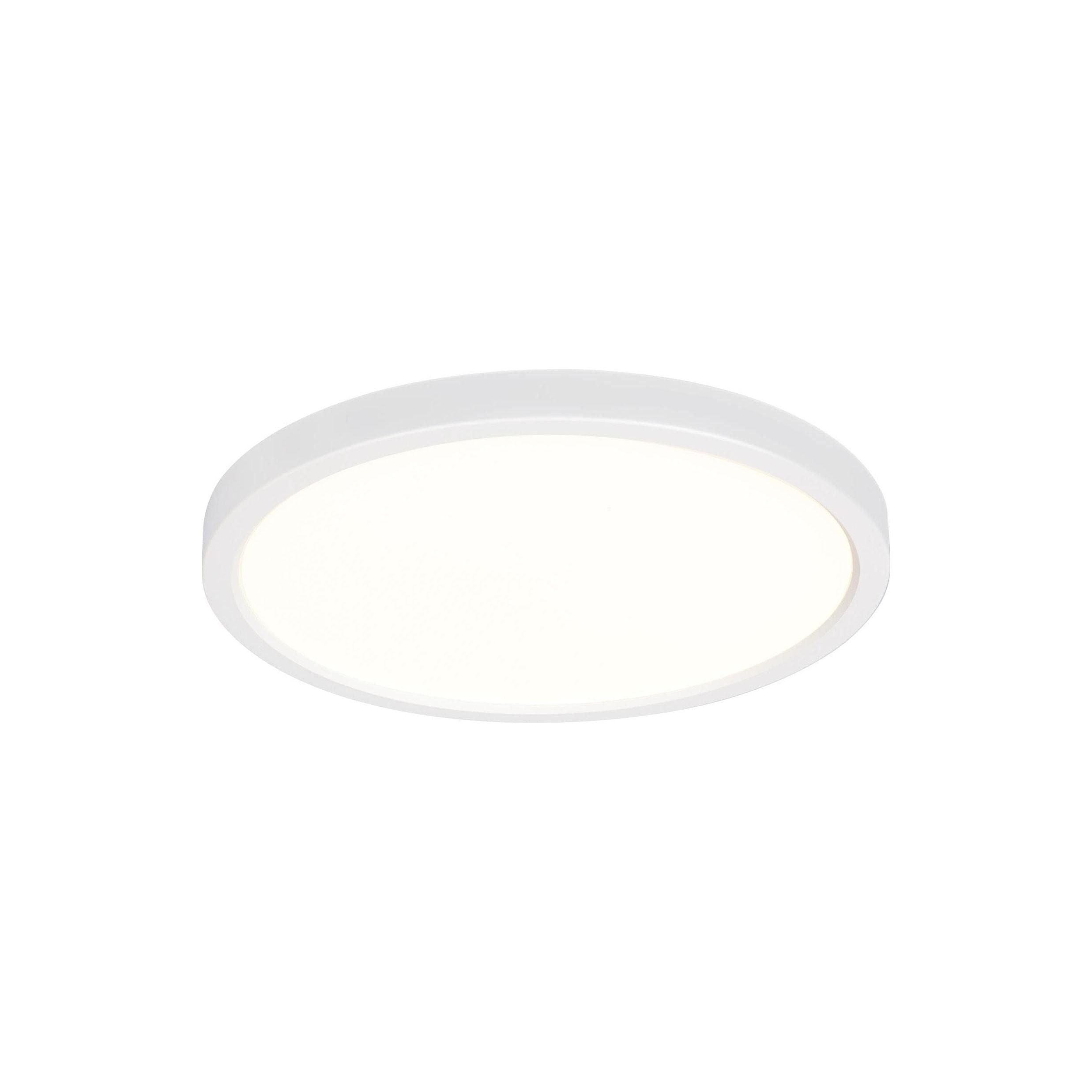 Generation Lighting - Traverse Lotus Flush Mount - Lights Canada