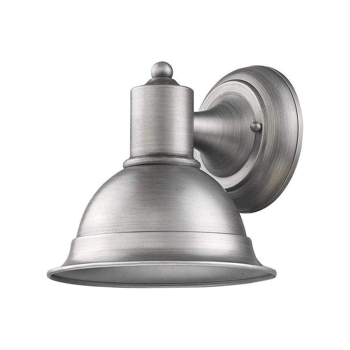 Acclaim - Colton Outdoor Wall Light - Lights Canada