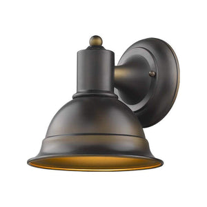 Acclaim - Colton Outdoor Wall Light - Lights Canada