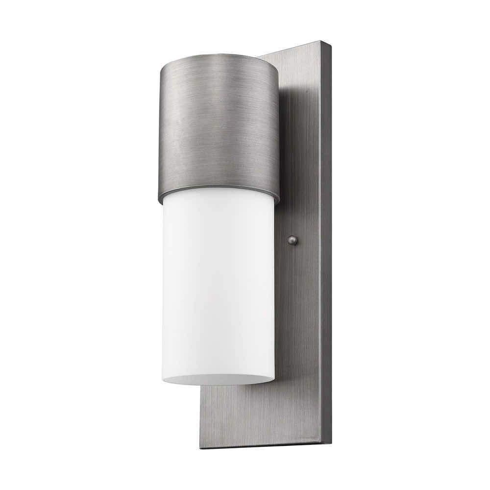 Acclaim - Cooper Outdoor Wall Light - Lights Canada
