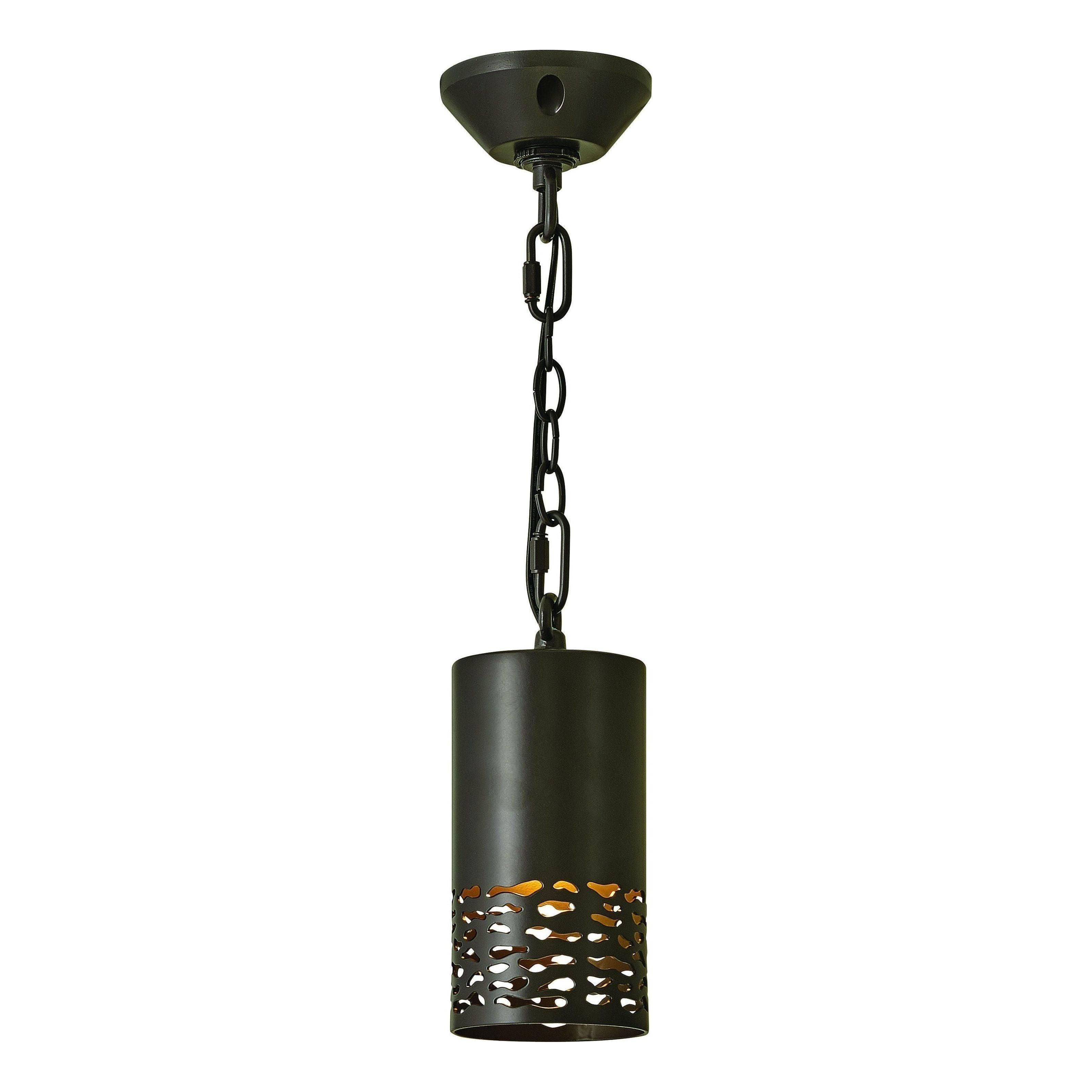 Hinkley - Calder Outdoor Pendant - Lights Canada