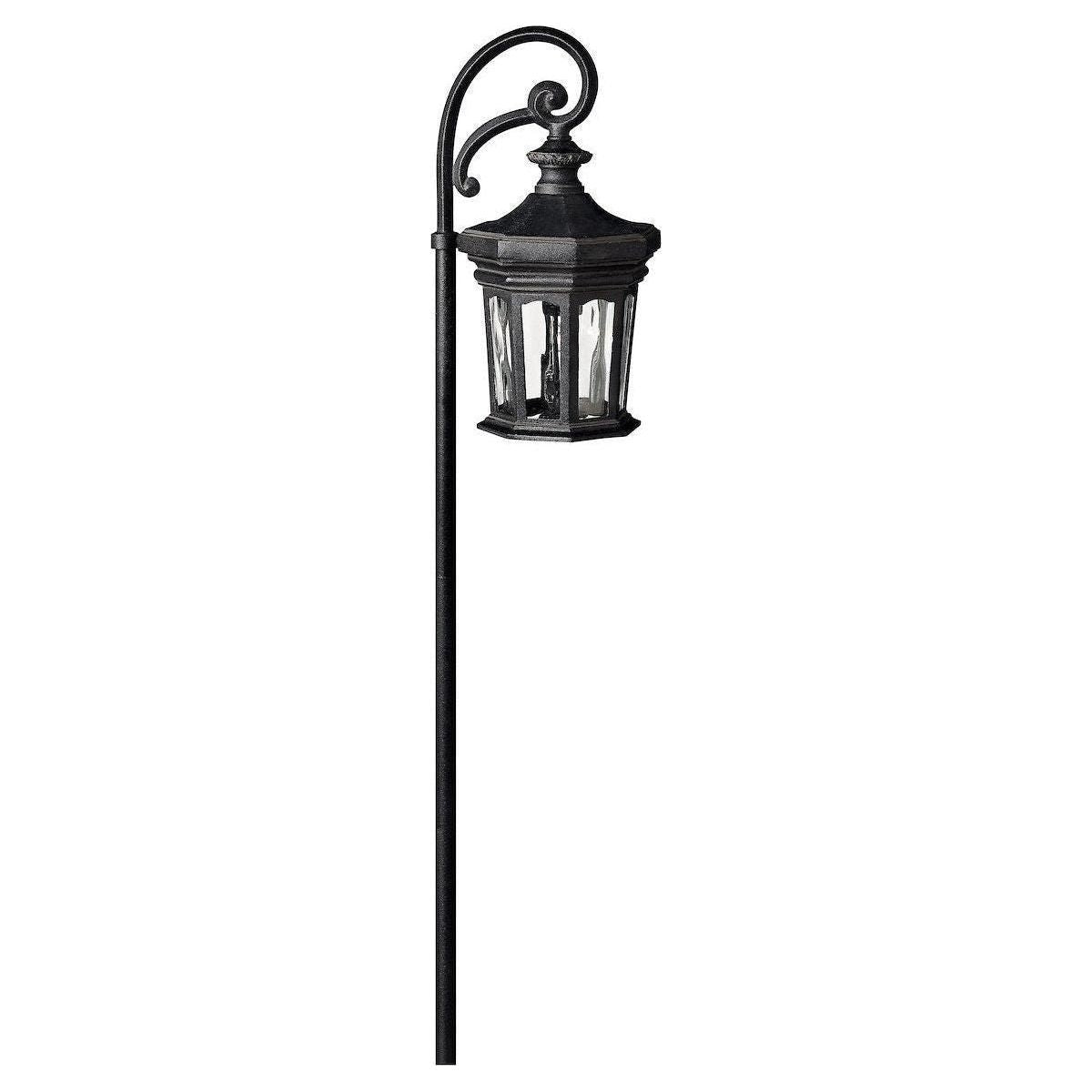 Hinkley - Raley Landscape Lighting - Lights Canada