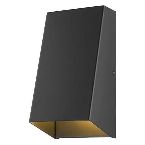 Acclaim - Nolan Outdoor Wall Light - Lights Canada