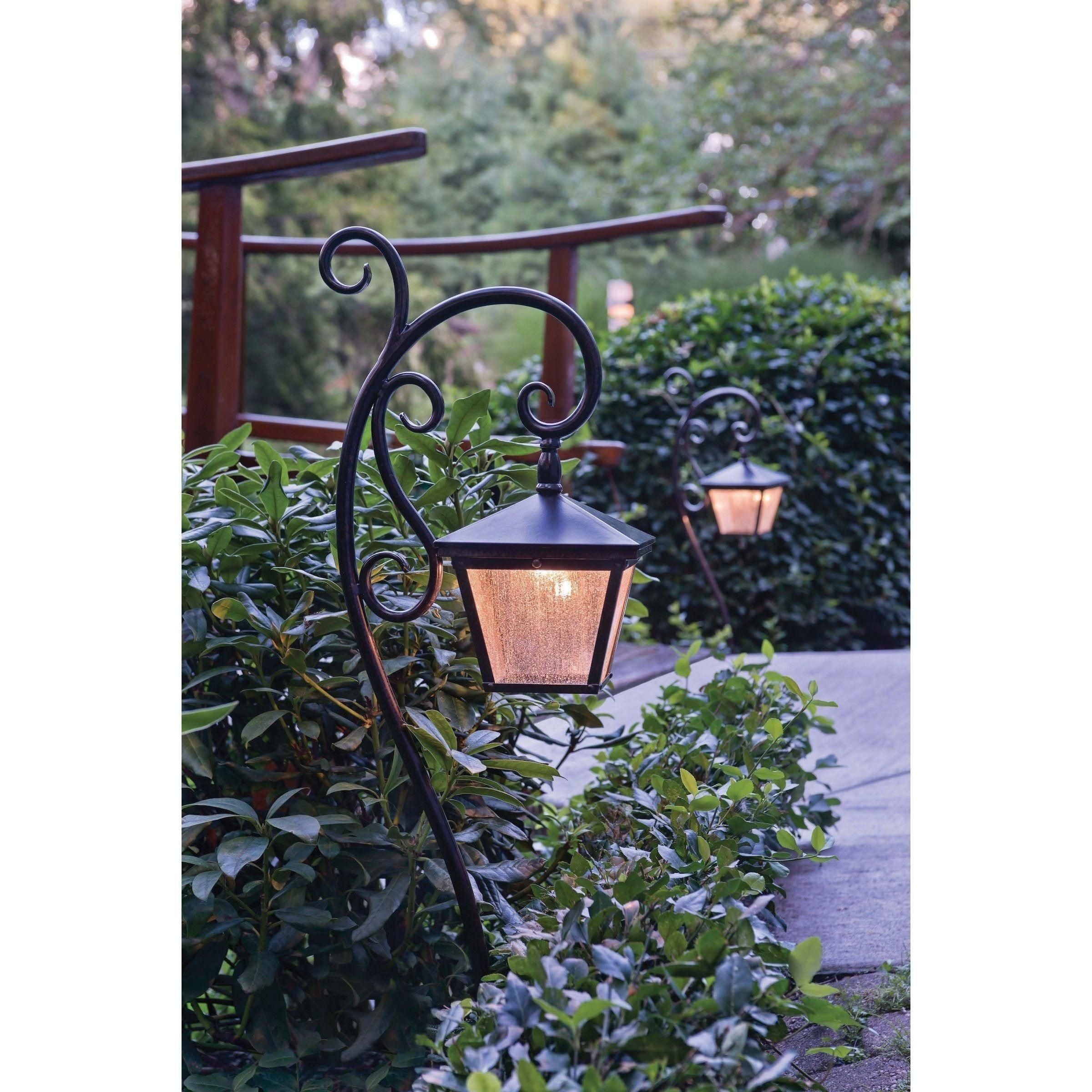 Hinkley - Trellis Landscape Lighting - Lights Canada