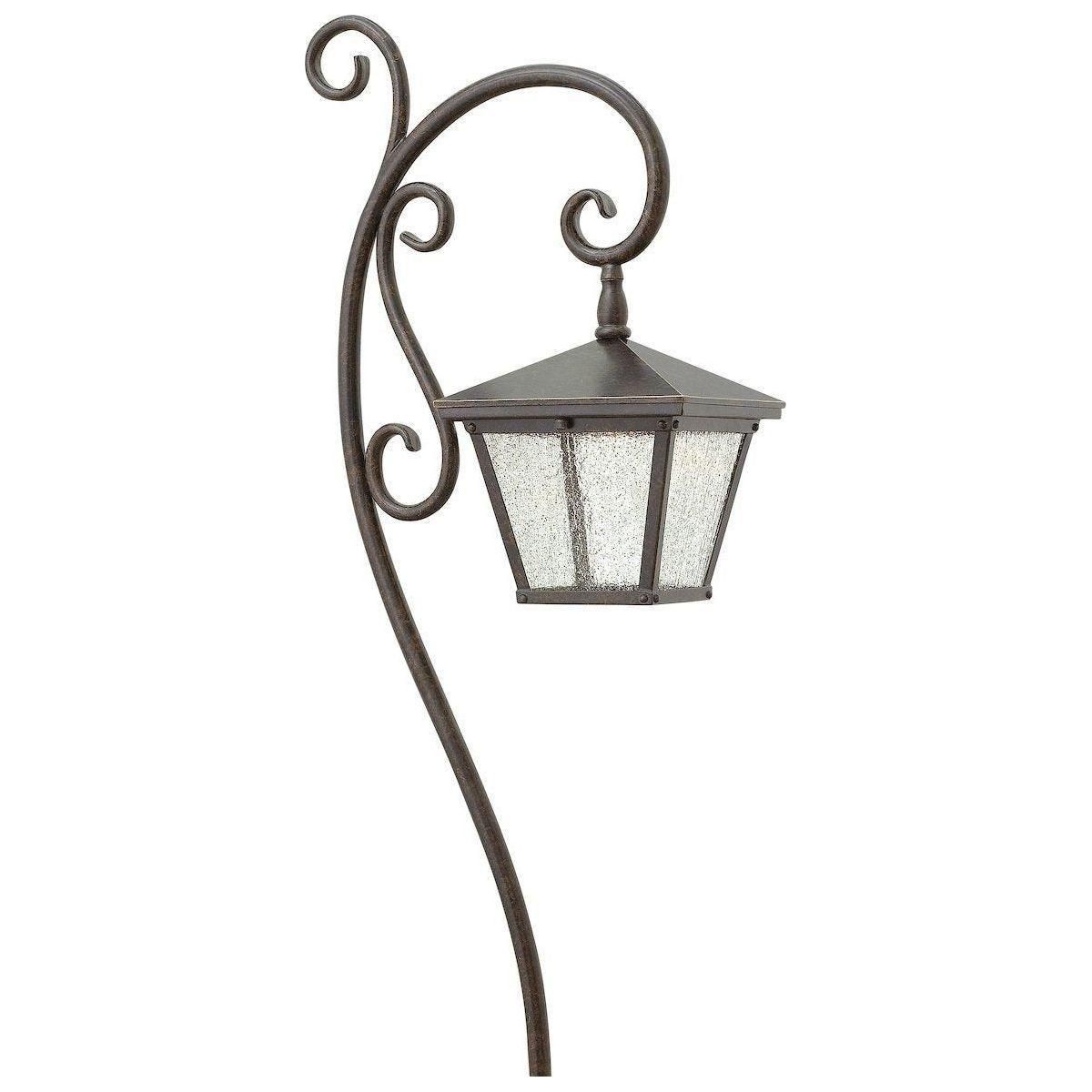 Hinkley - Trellis Landscape Lighting - Lights Canada