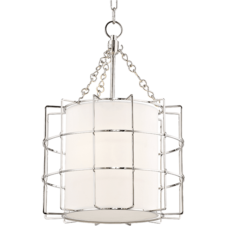 Hudson Valley Lighting - Sovereign Pendant - Lights Canada