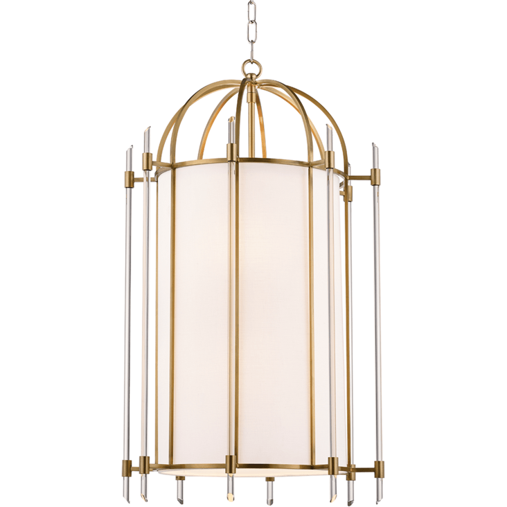 Hudson Valley Lighting - Delancey Pendant - Lights Canada