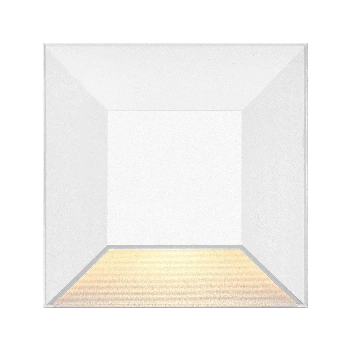 Hinkley - Nuvi Landscape Deck Sconce - Lights Canada