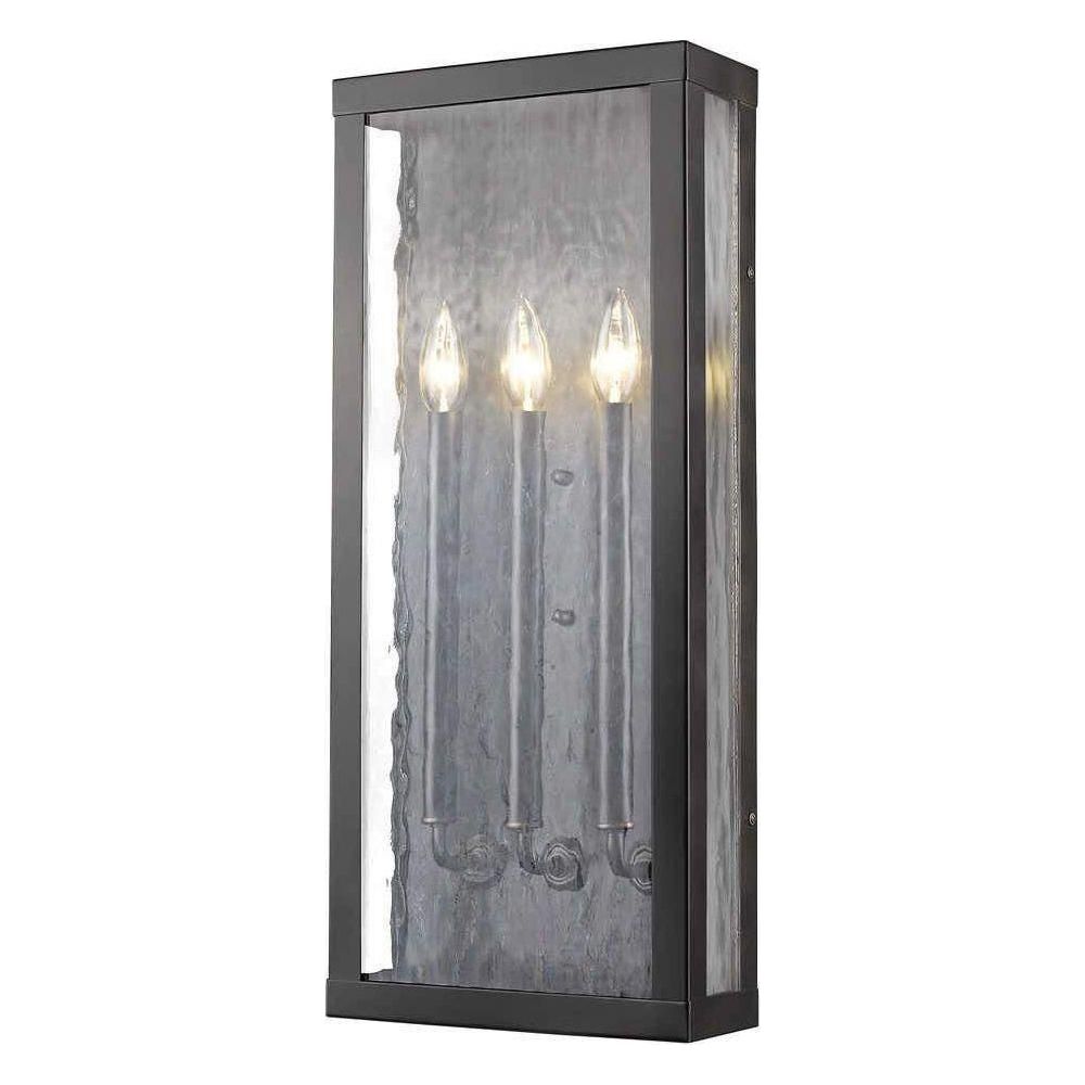 Acclaim - Charleston Outdoor Wall Light - Lights Canada