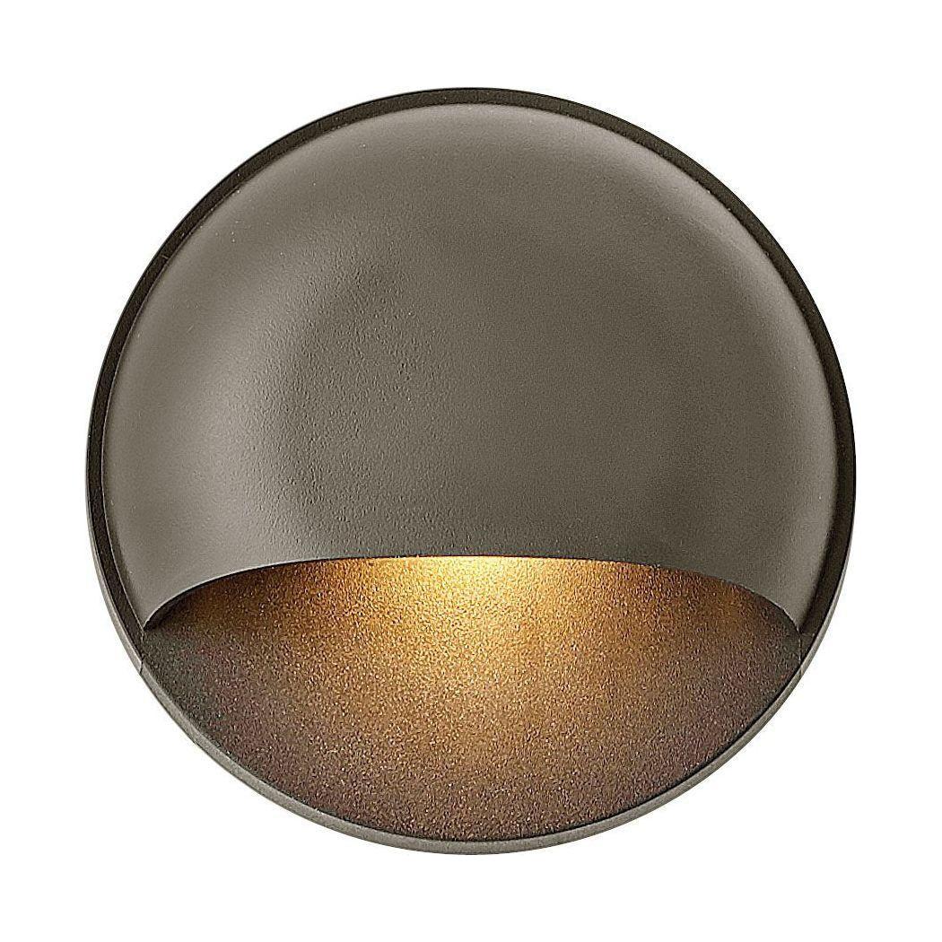 Hinkley - Nuvi Landscape Deck Sconce - Lights Canada