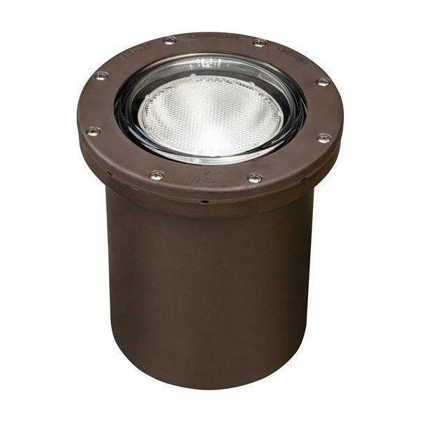 Kichler - In-Ground Landscape Lighting - Lights Canada