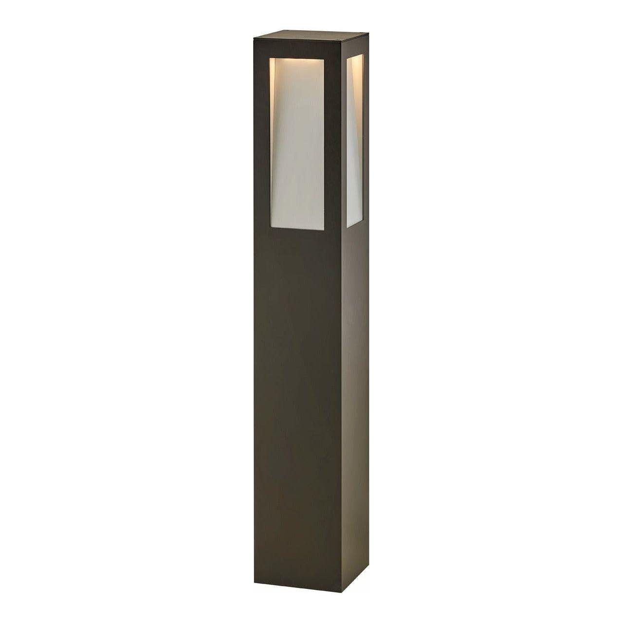 Hinkley - Taper LED Landscape Lighting - Lights Canada