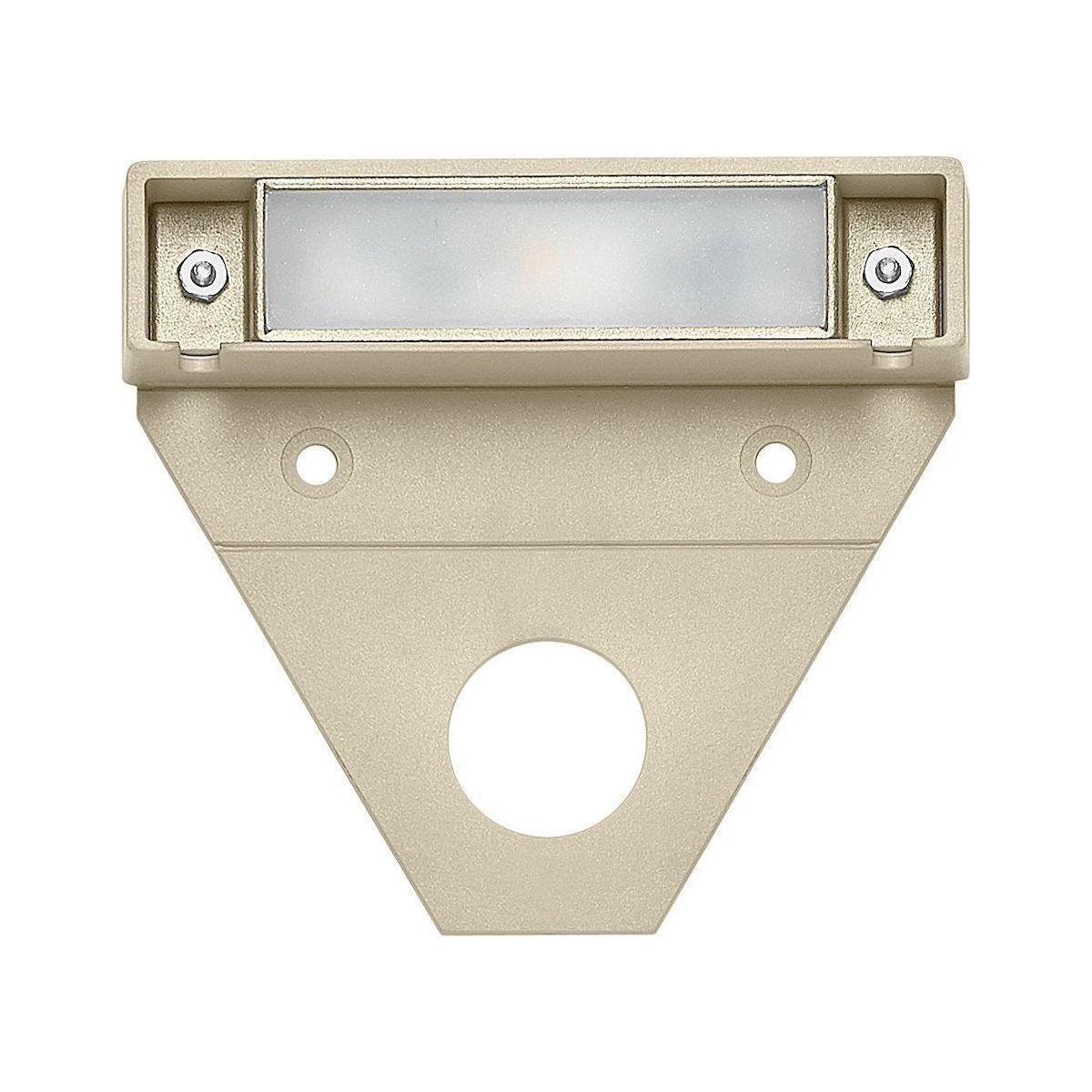 Hinkley - Nuvi Landscape Deck Sconce - Lights Canada