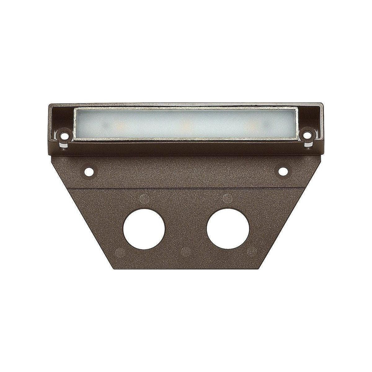 Hinkley - Nuvi Landscape Deck Sconce 10-Pack - Lights Canada