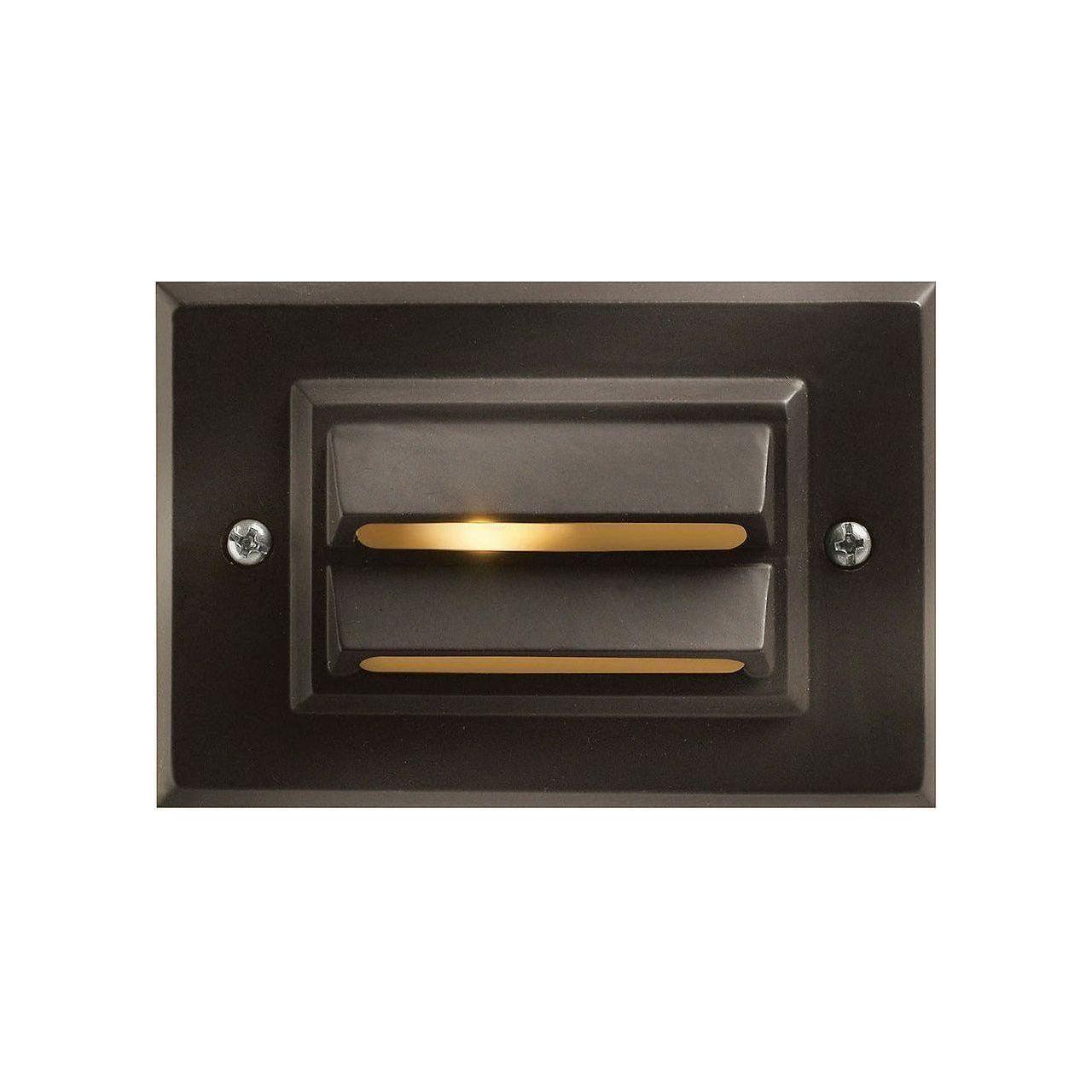 Hinkley - Horizontal LED Deck Light - Lights Canada