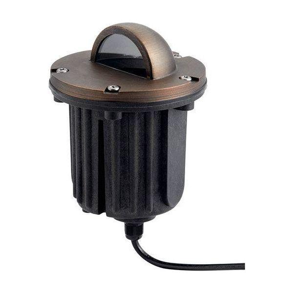 Kichler - Side Throw In-Ground Landscape Lighting - Lights Canada