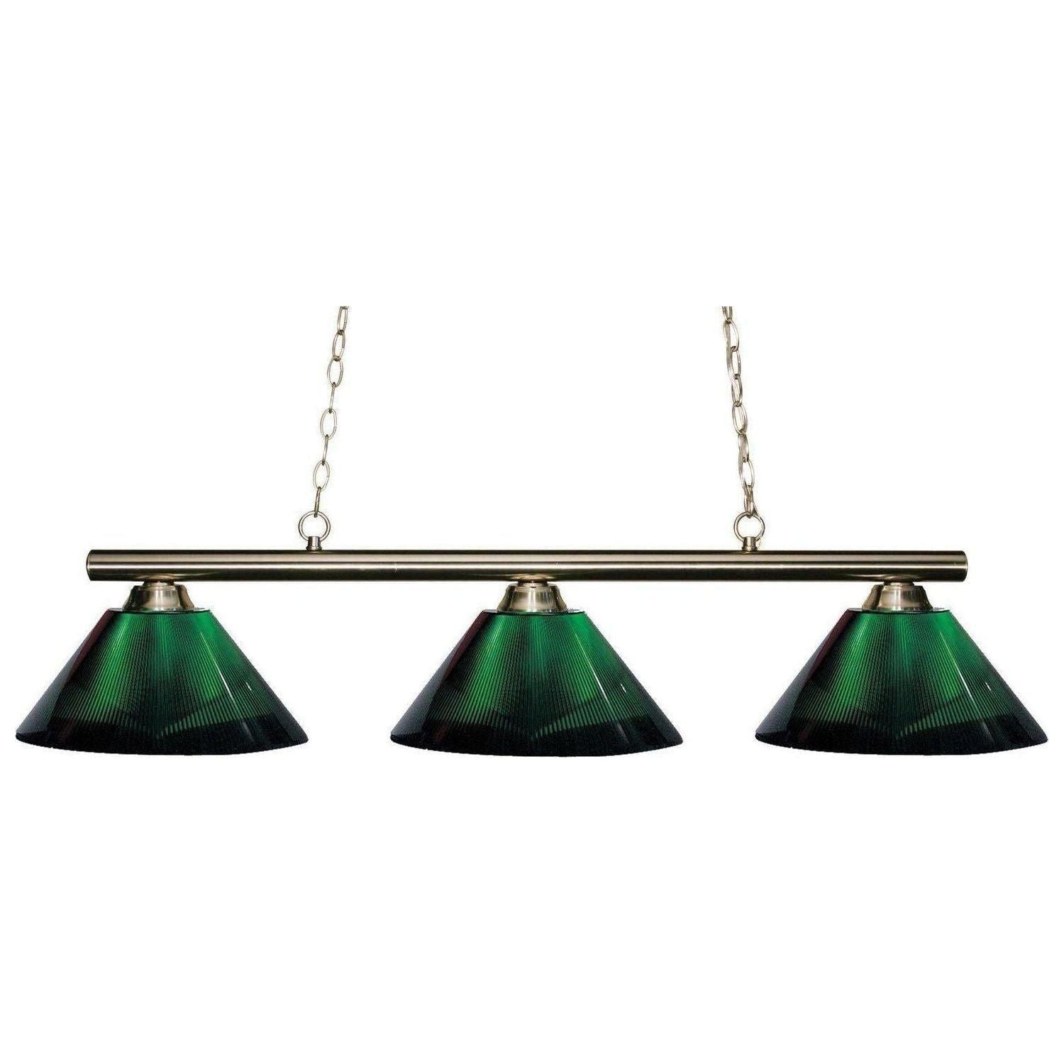 Z-Lite - Sharp Shooter Linear Suspension - Lights Canada