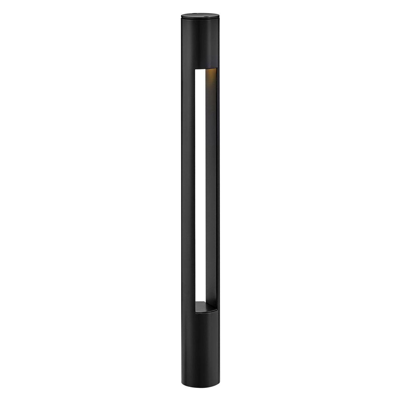 Hinkley - Atlantis Round Small Bollard - Lights Canada