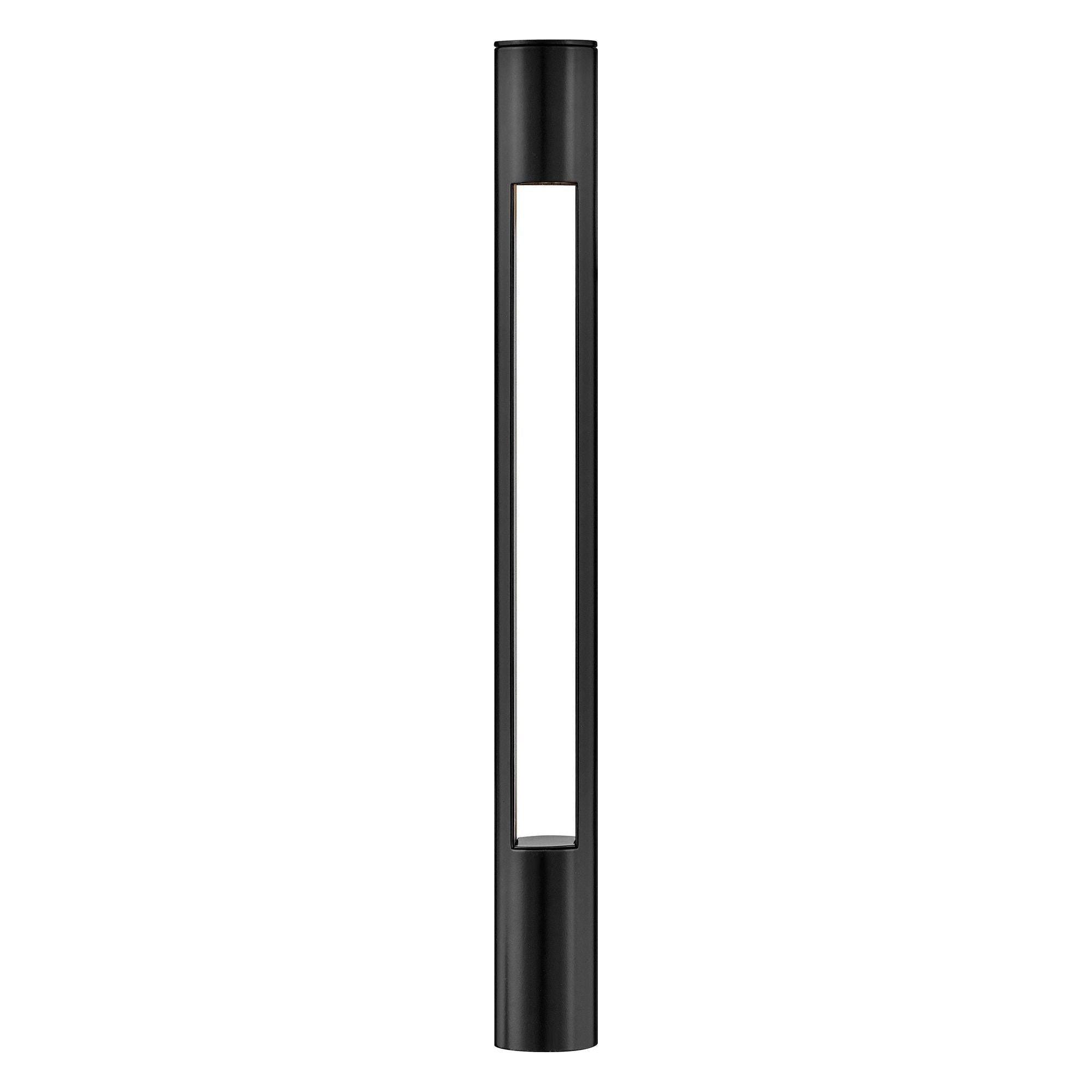 Hinkley - Atlantis Round Small Bollard - Lights Canada