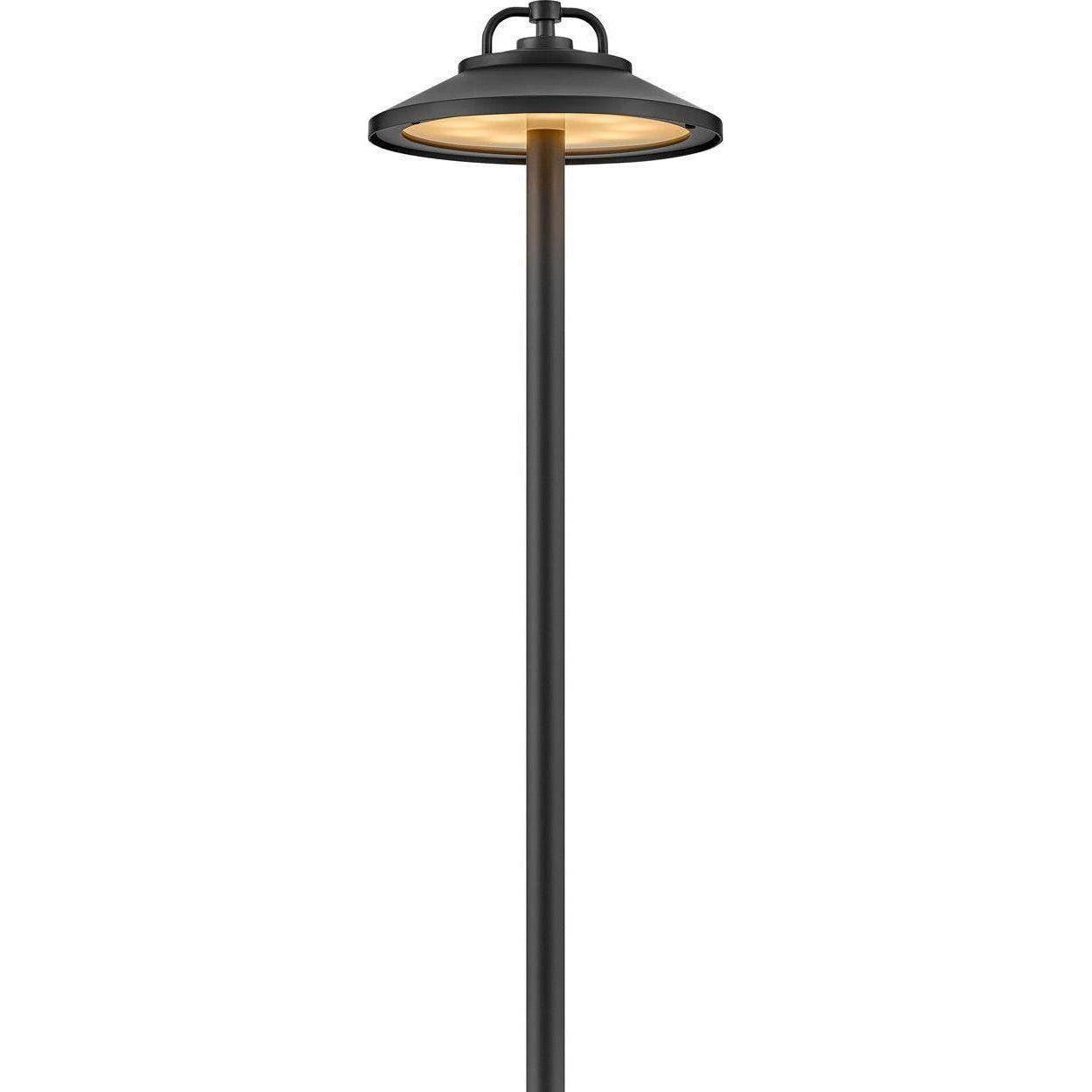 Hinkley - Lakehouse LED Path Light - Lights Canada