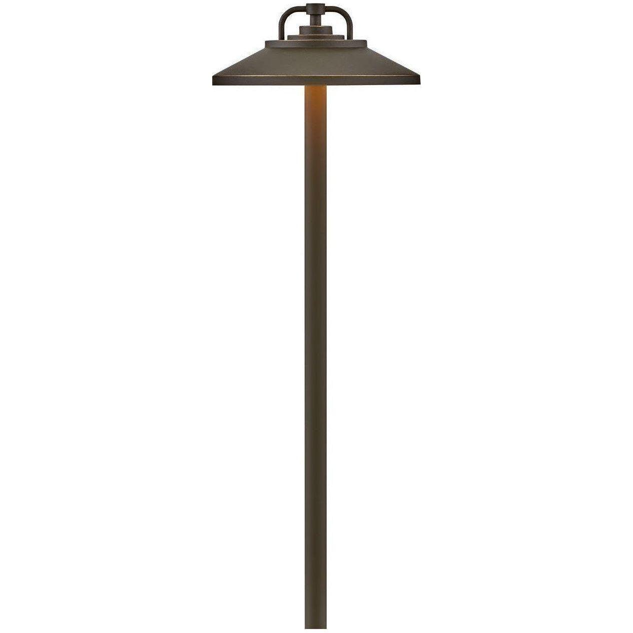 Hinkley - Lakehouse LED Path Light - Lights Canada