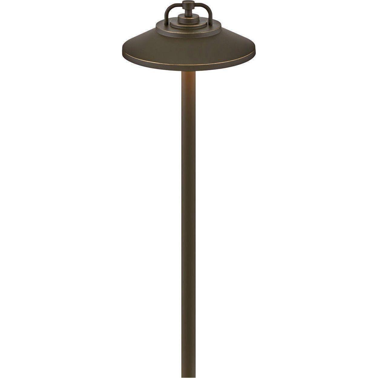 Hinkley - Lakehouse LED Path Light - Lights Canada